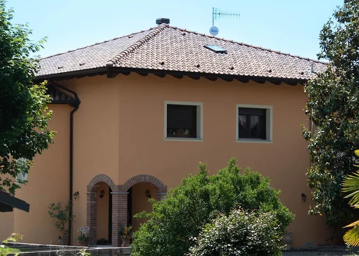 B&b Villa Sofia