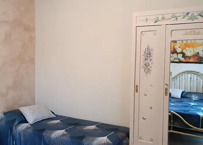 B&b Villa Sofia