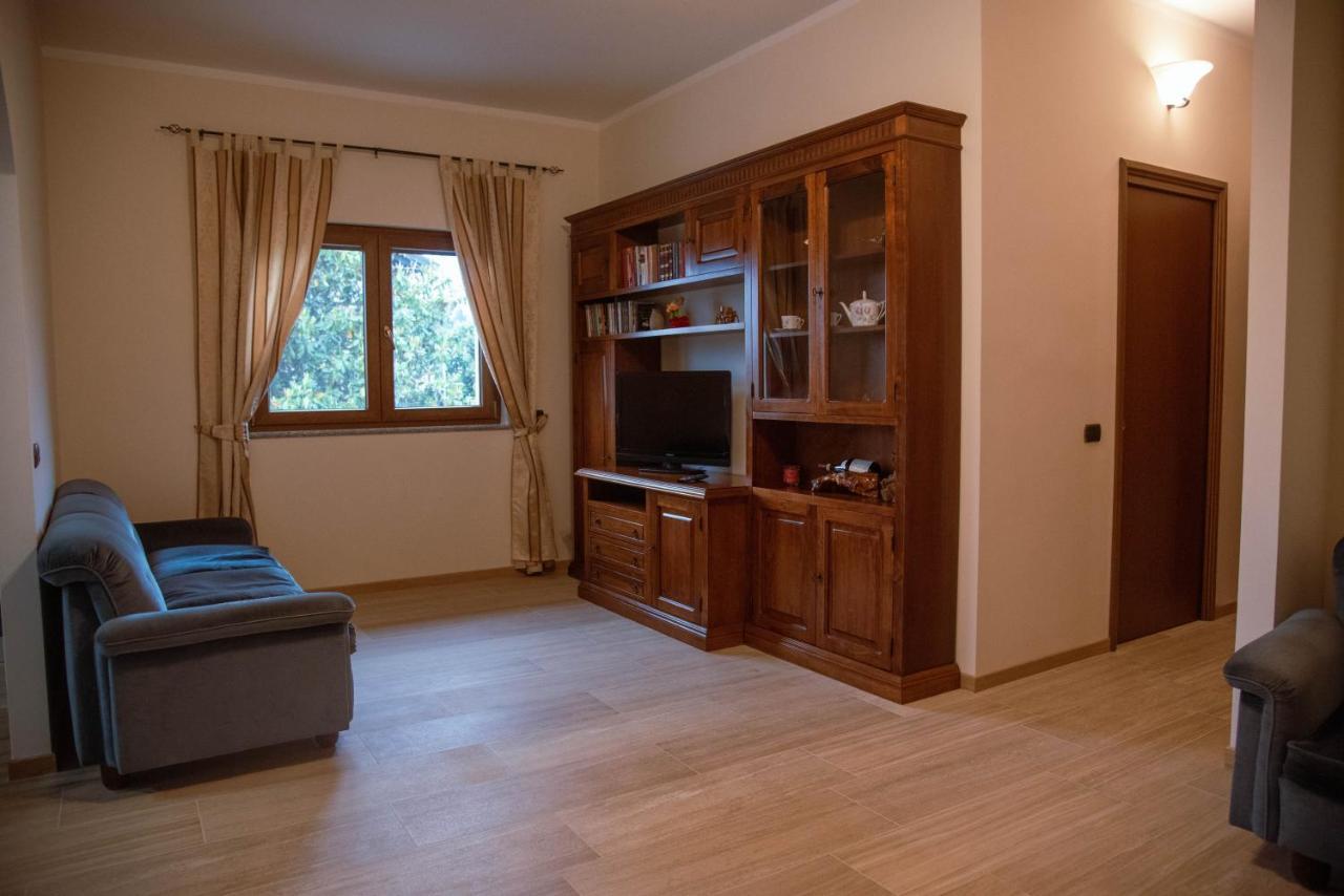 Bed & Breakfast Sofia Fara Novarese