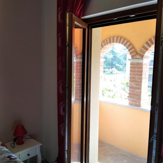 Sofia Bed & Breakfast Fara Novarese