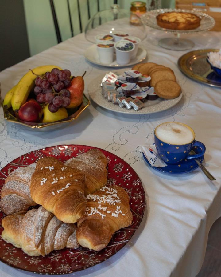 Bed & Breakfast Sofia Fara Novarese