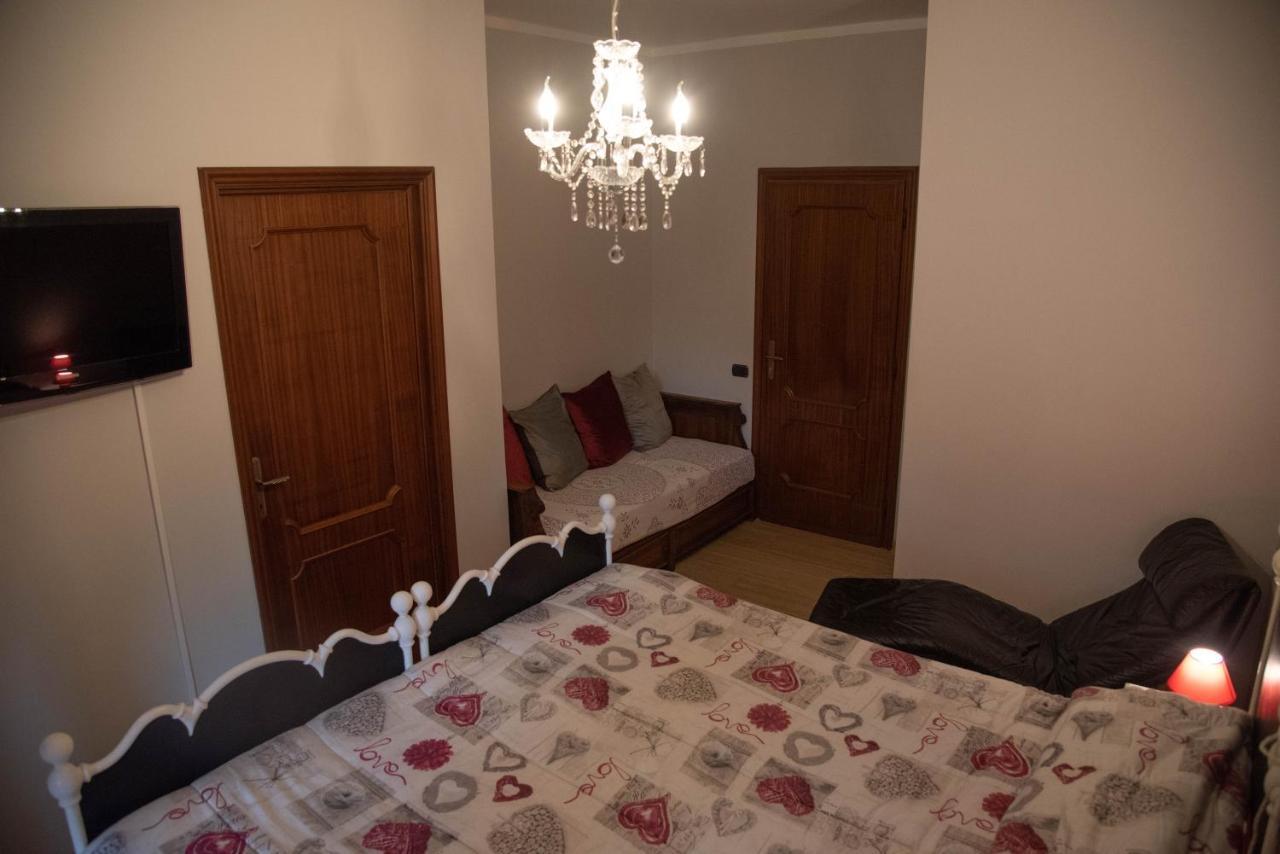 Sofia Bed & Breakfast