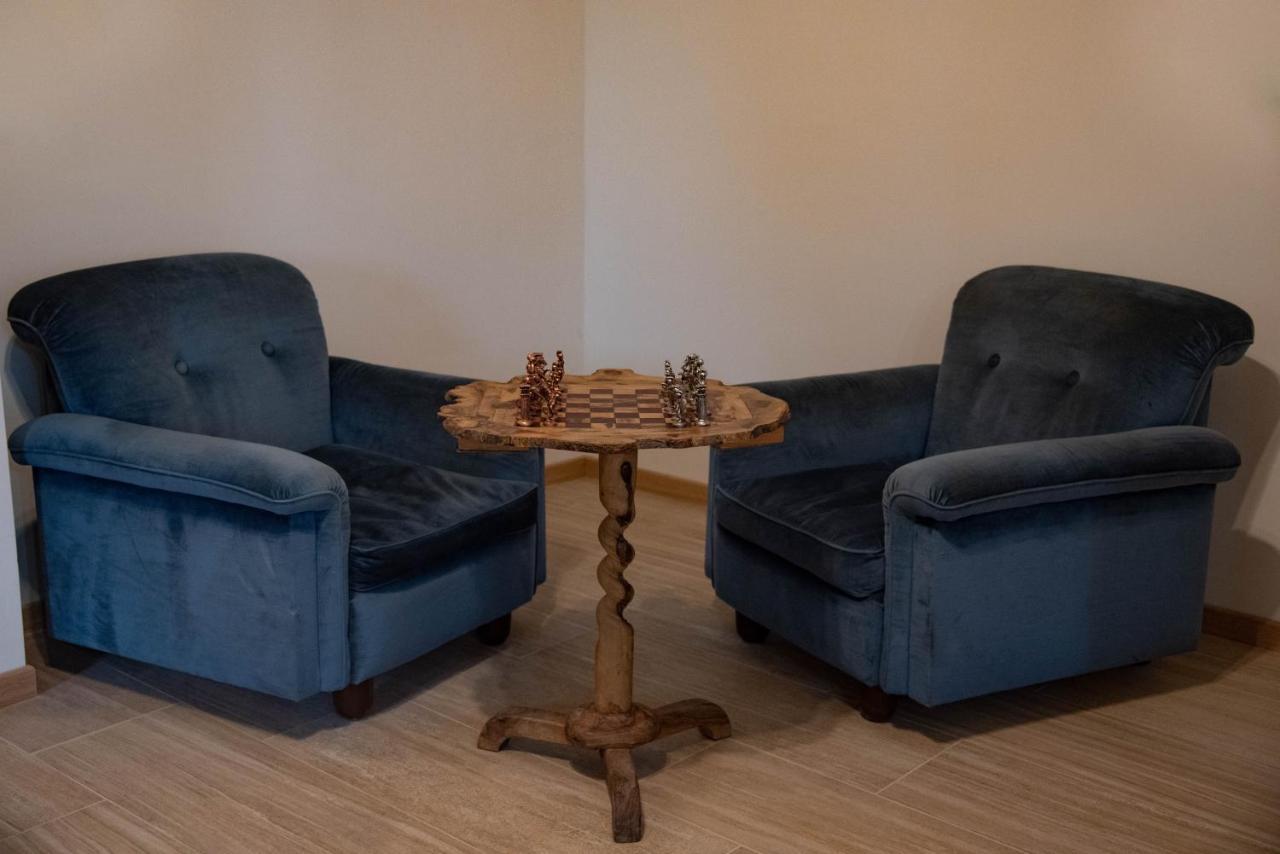 Sofia Bed & Breakfast Fara Novarese