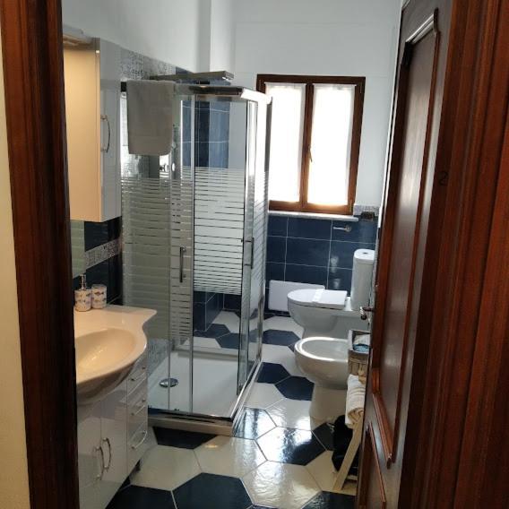 Sofia Bed & Breakfast Fara Novarese
