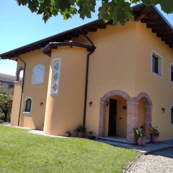 Bed & Breakfast Sofia Fara Novarese