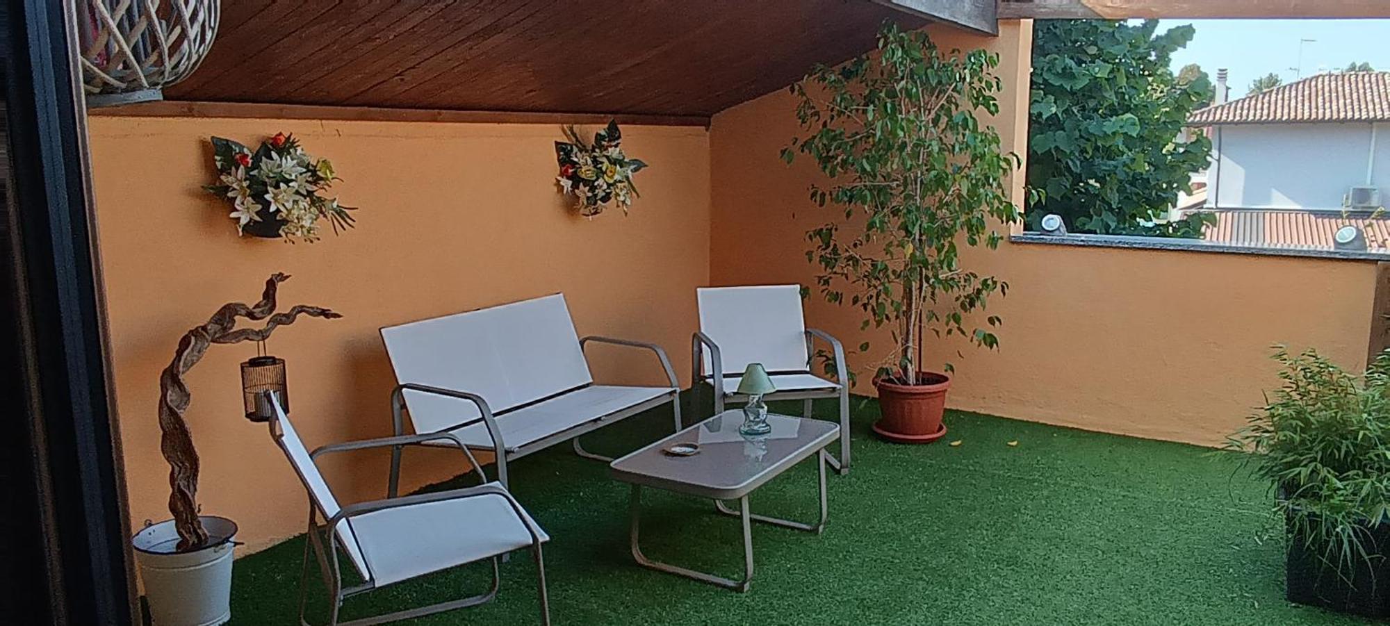 Bed & Breakfast Sofia *